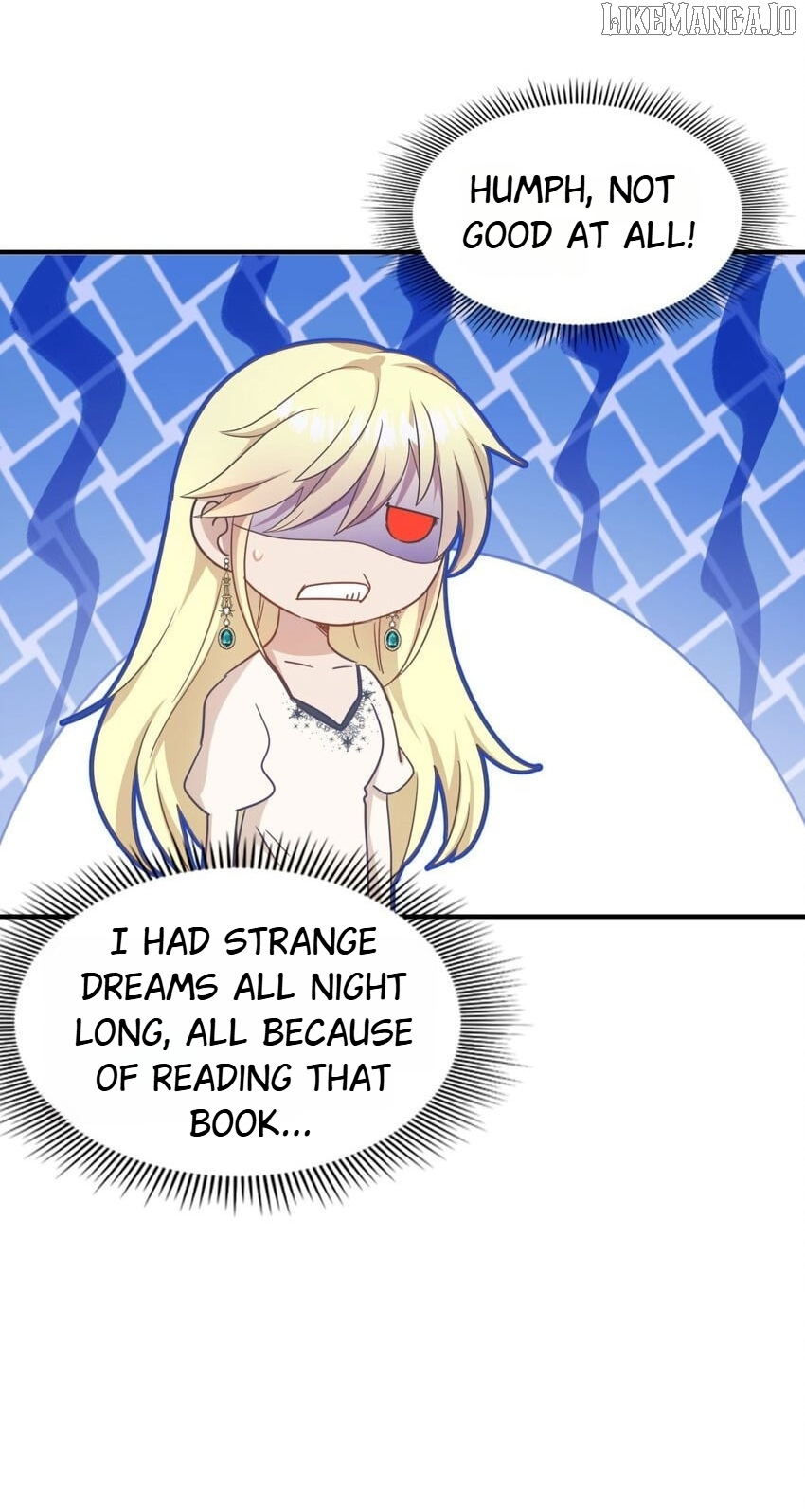 Don't Embarrass Me Chapter 44 - page 13
